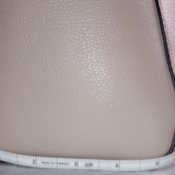 Guess tote bag New  Authentic Gray - Picture 15 of 15